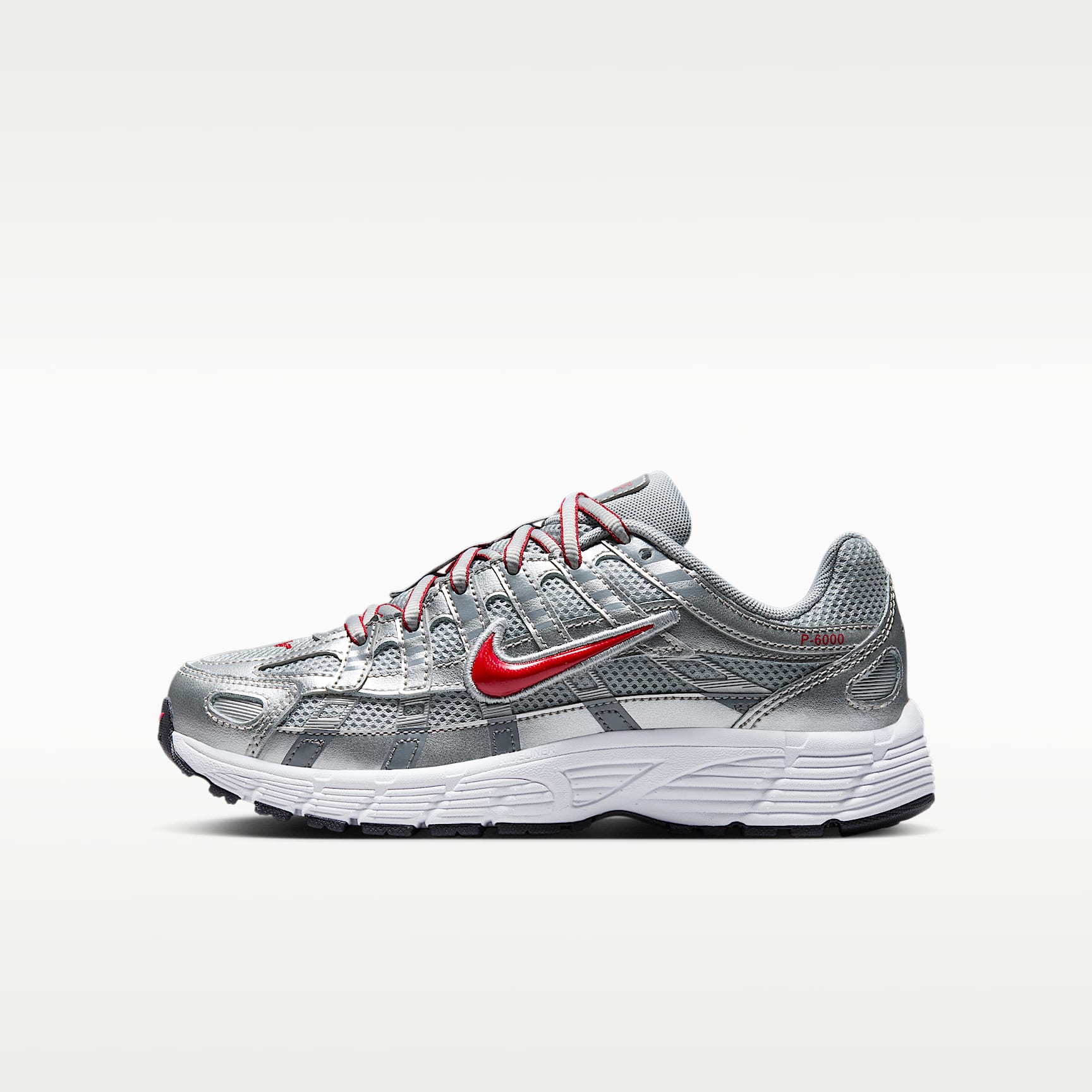 Nike P-6000 Big Kids' Shoes. Nike.com